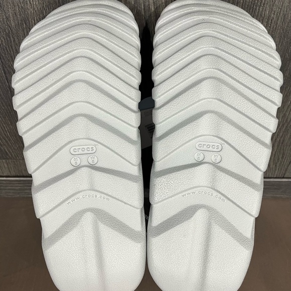 Crocs Duet Max ll Boots - Picture 6 of 8